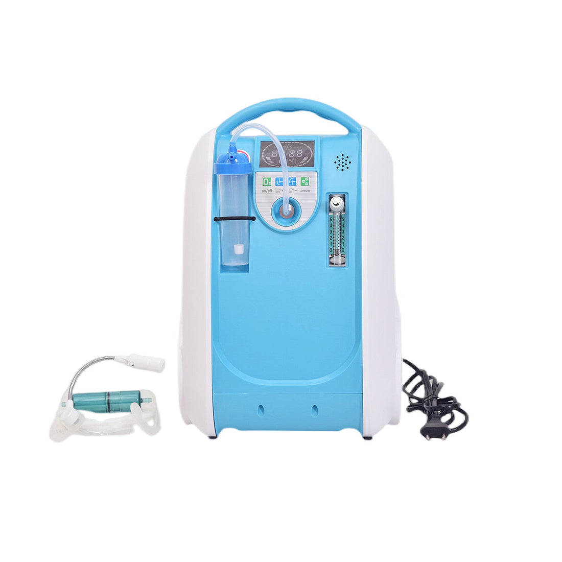 Hyperbaric oxygen therapy - COXTOD