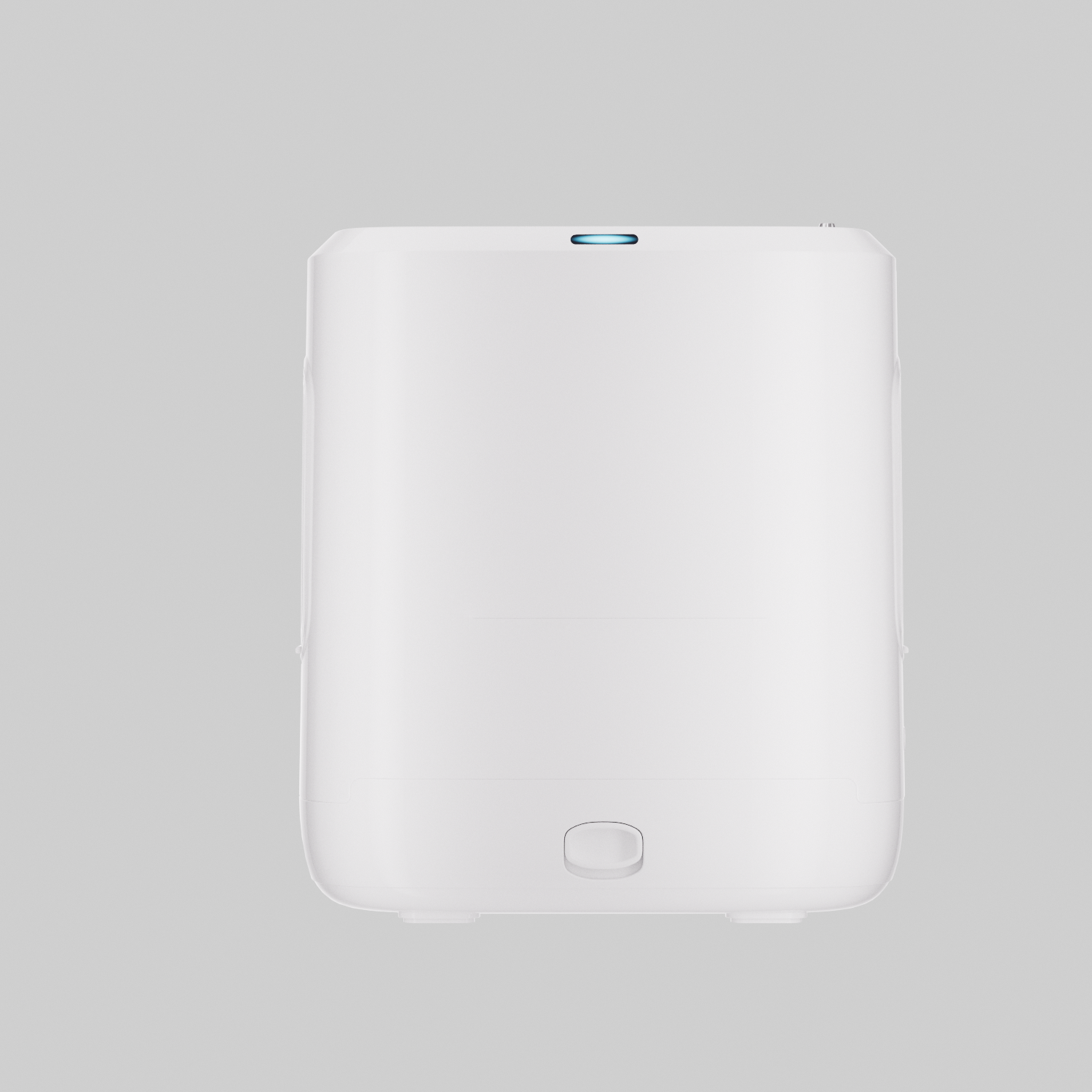 portable oxygen concentrator with battery