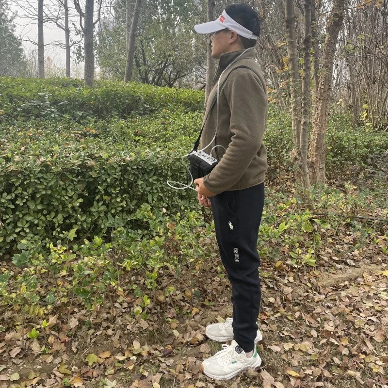 1L 2L 3L Adjustable Flow Portable Oxygen Concentrator with Battery POC-01A