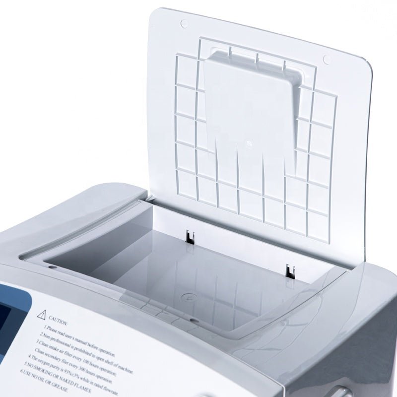 10L Oxygen Concentrator COX-JAY10 - COXTOD