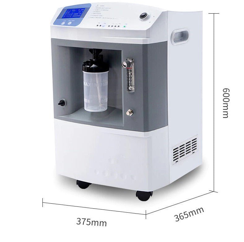 10L Oxygen Concentrator COX-JAY10 - COXTOD