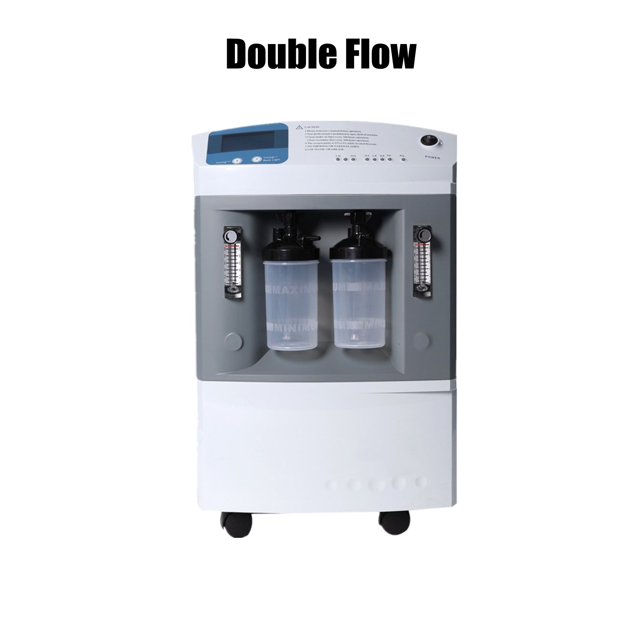 10L Oxygen Concentrator COX-JAY10 - COXTOD