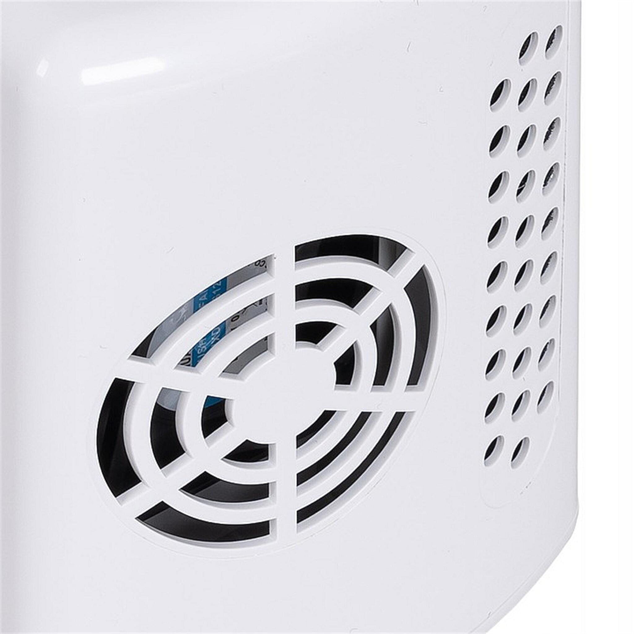 portable oxygen concentrator