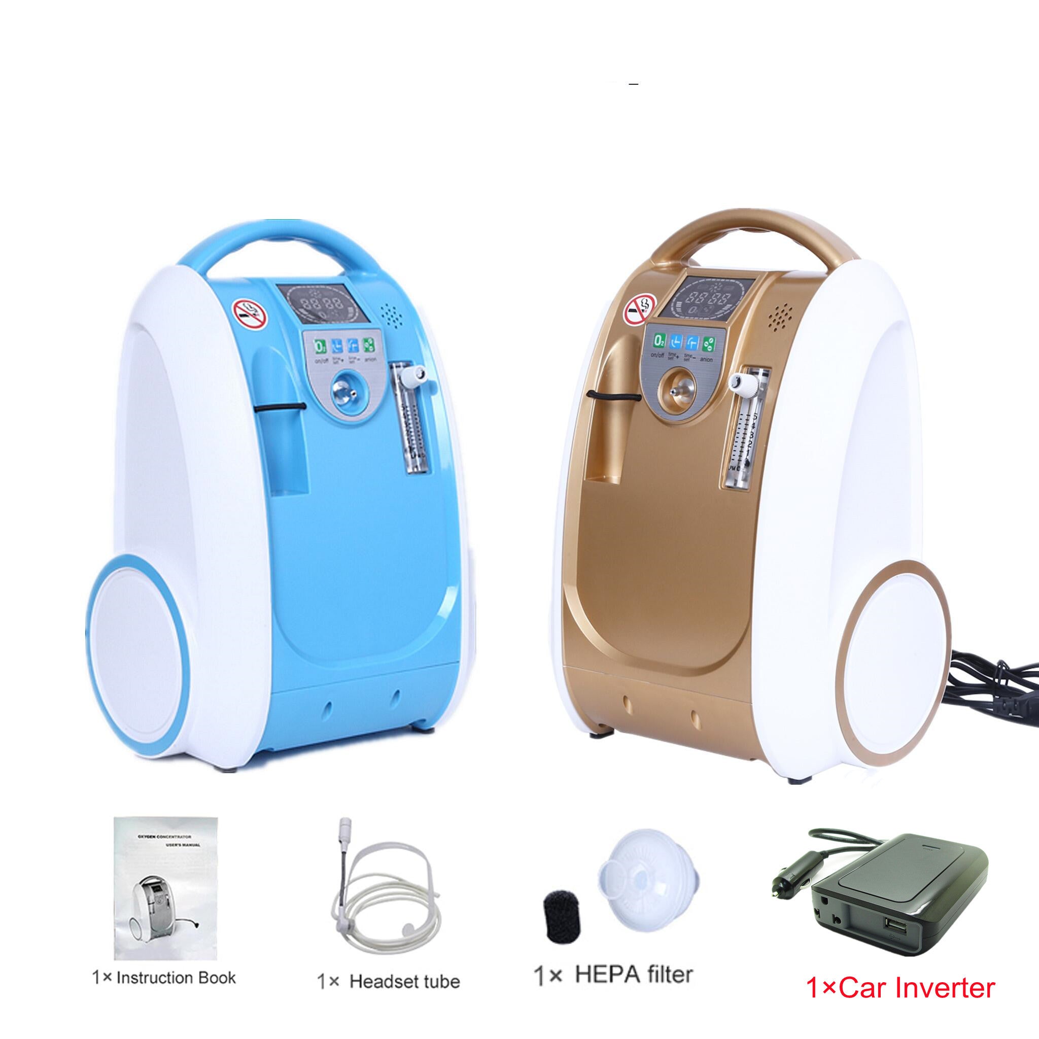 portable oxygen concentrator on sale