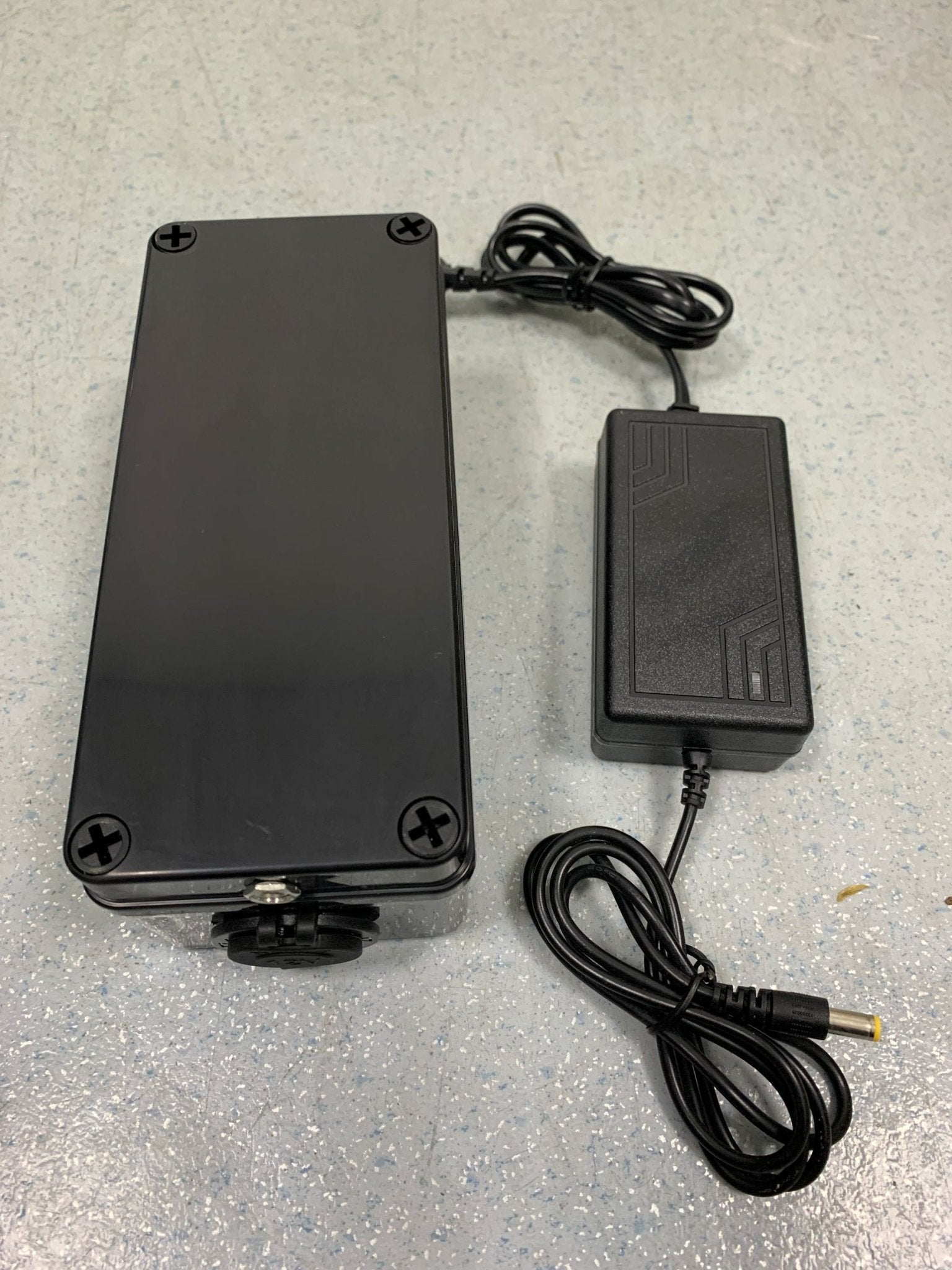 5L Portable Oxygen Concentrator COX-C1 - COXTOD