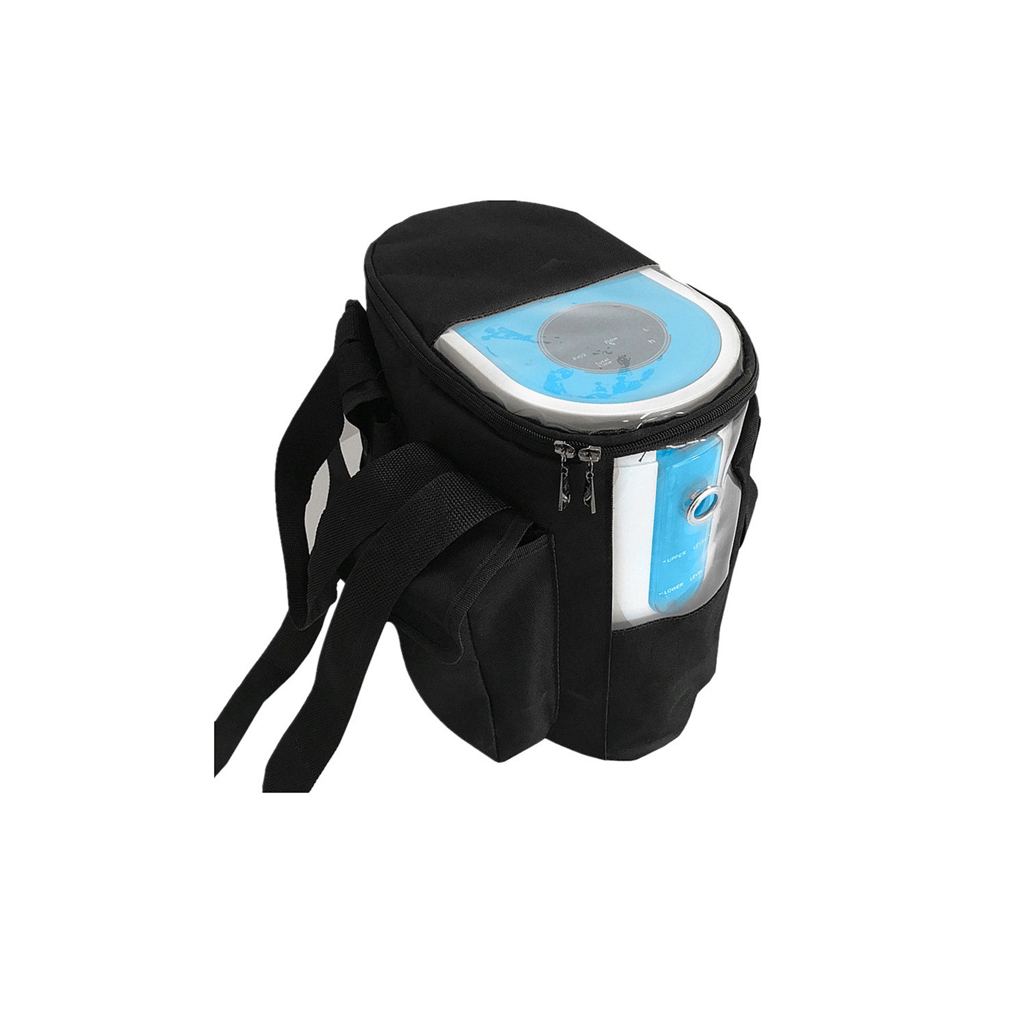 Portable Oxygen Concentrator