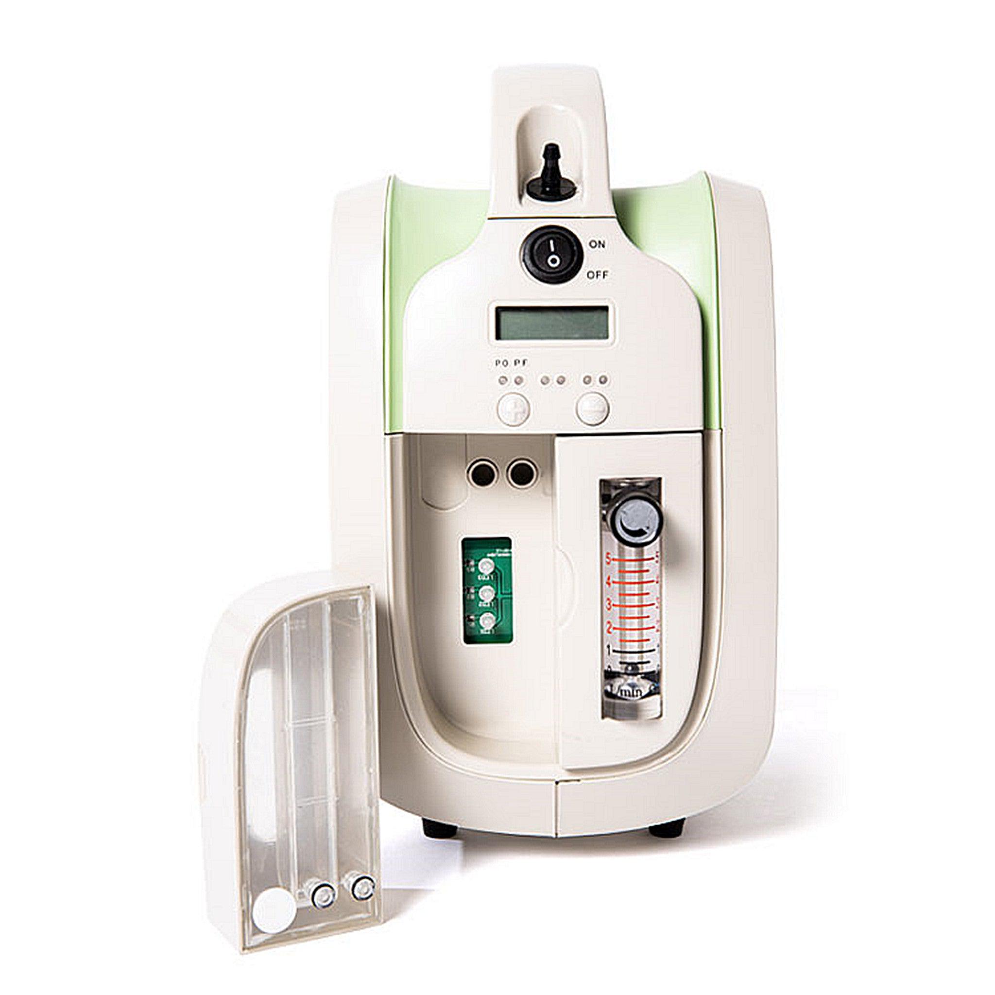 5L Portable Oxygen Concentrator COX-JAY1 - COXTOD