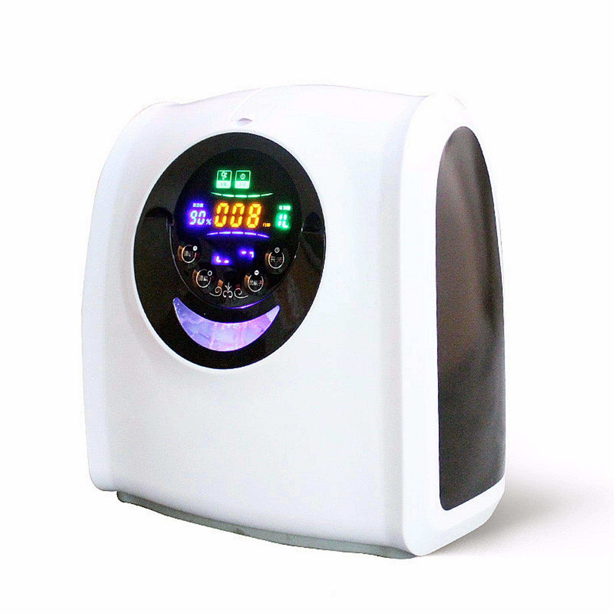 Oxygen Concentrator for home
