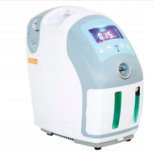 6L Oxygen Concentrator MAF-006AW - COXTOD