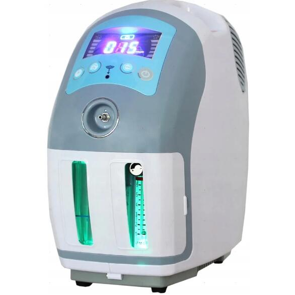 6L Oxygen Concentrator MAF-006AW - COXTOD
