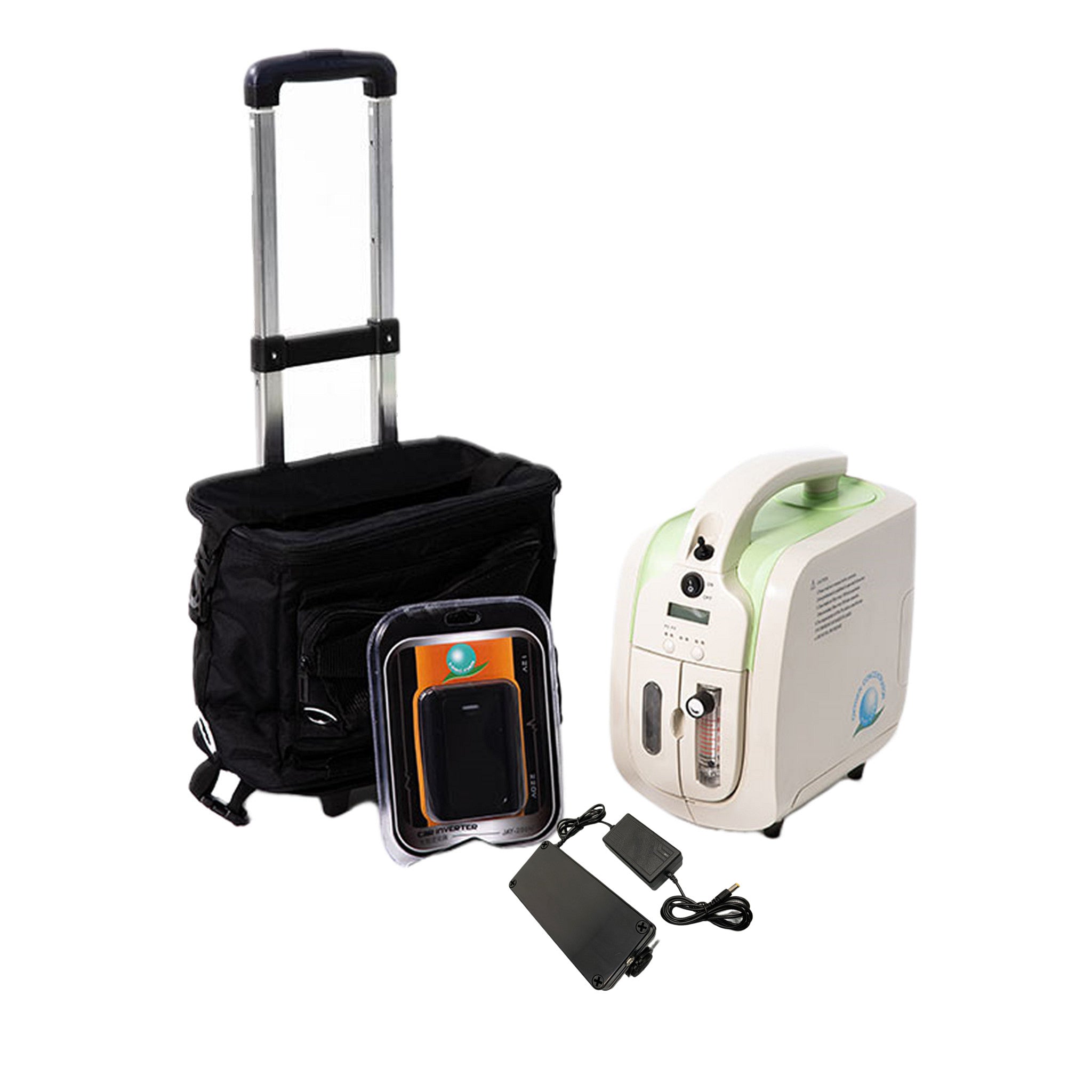 Battery for Oxygen Concentrator - COXTOD