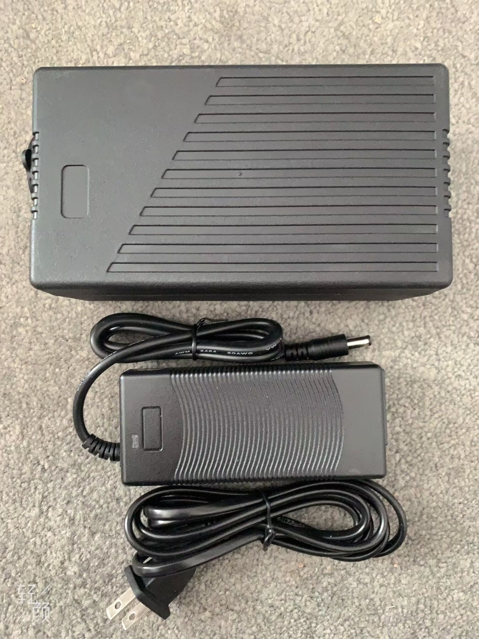 Battery for Oxygen Concentrator - COXTOD