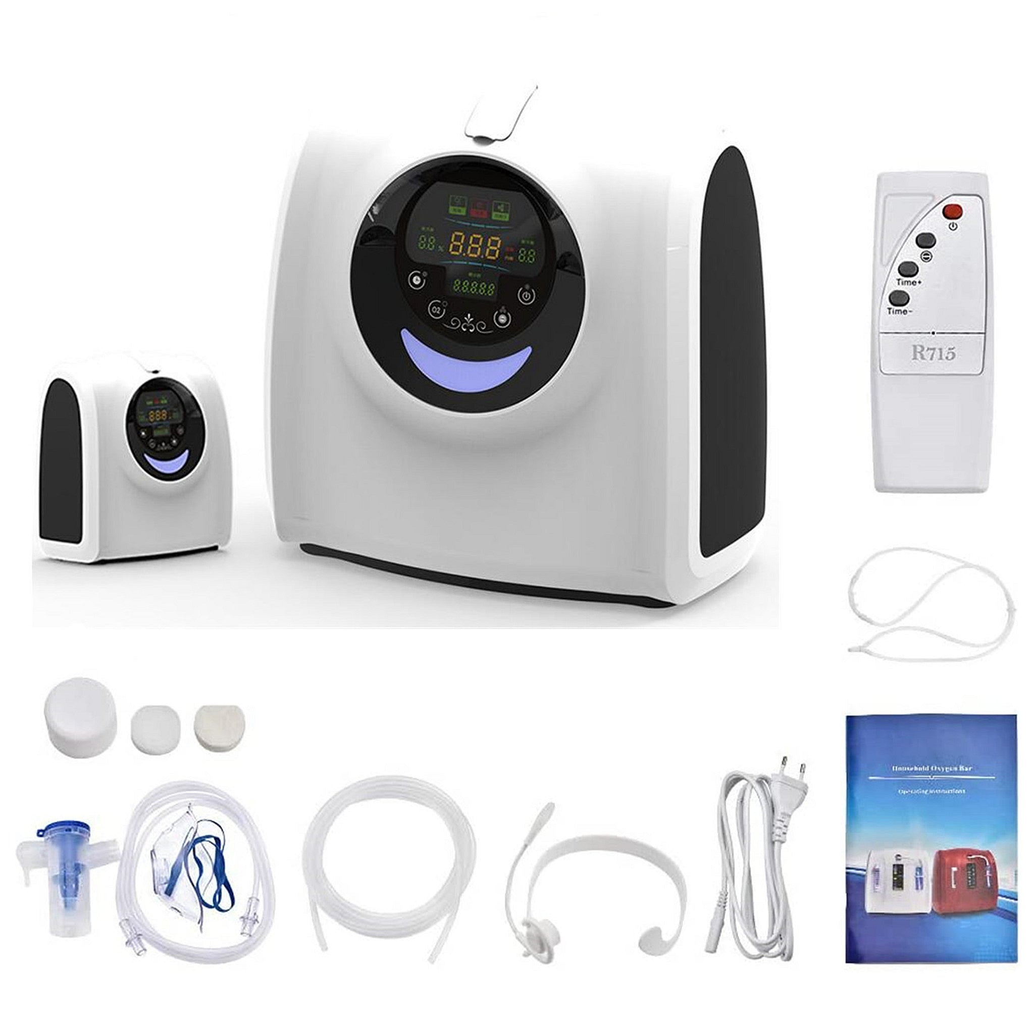 Oxygen Concentrator Filter - COXTOD