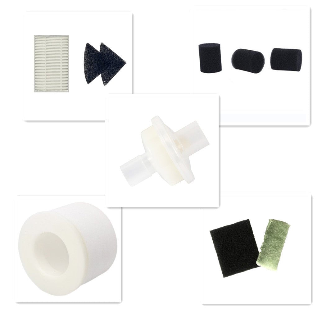 Oxygen Concentrator Filter - COXTOD