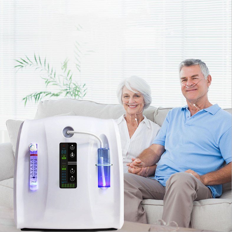 Maintenance common sense of household oxygen concentrator - COXTOD