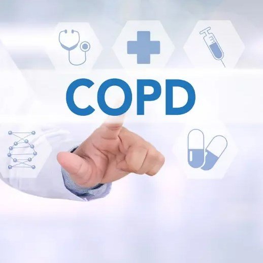 Oxygen therapy - COXTOD