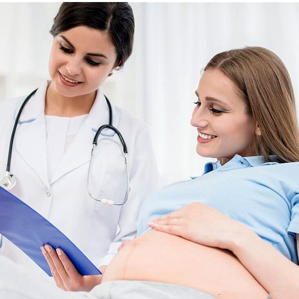 Pregnant mothers must know about the symptoms of hypoxia！ - COXTOD