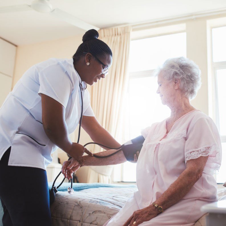 What is a Portable Oxygen Concentrator? - COXTOD