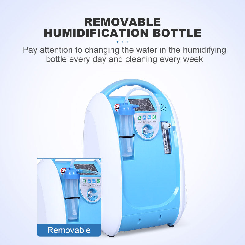 oxygen concentrator on sale