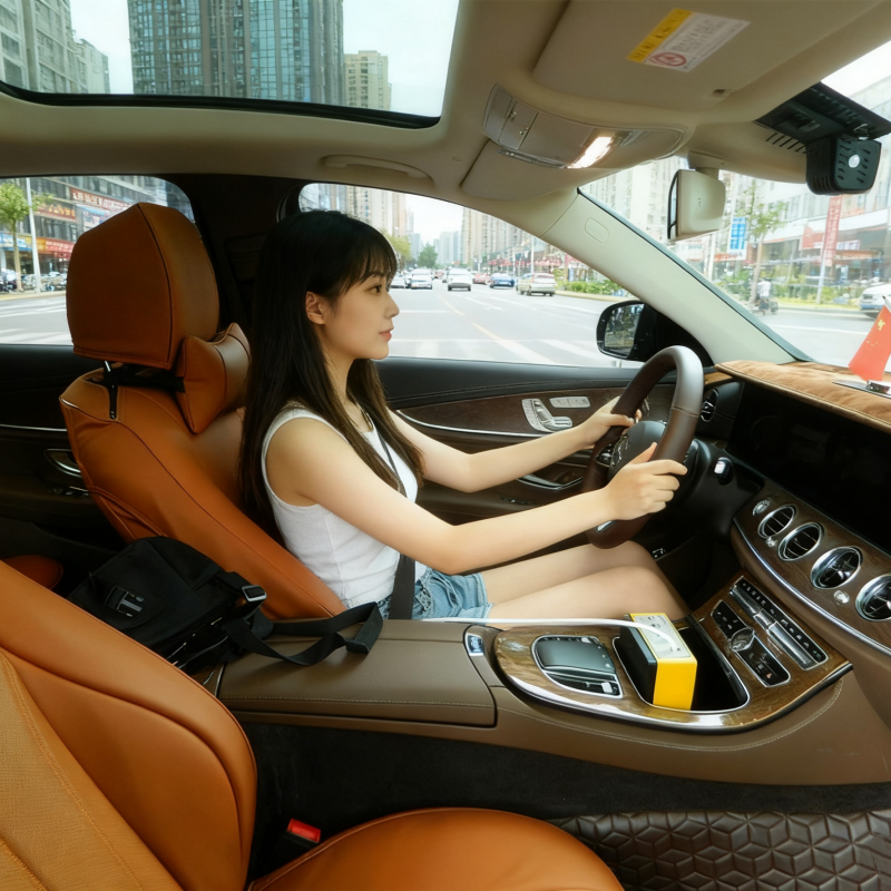 3L Portable Oxygen Concentrator POC-01B