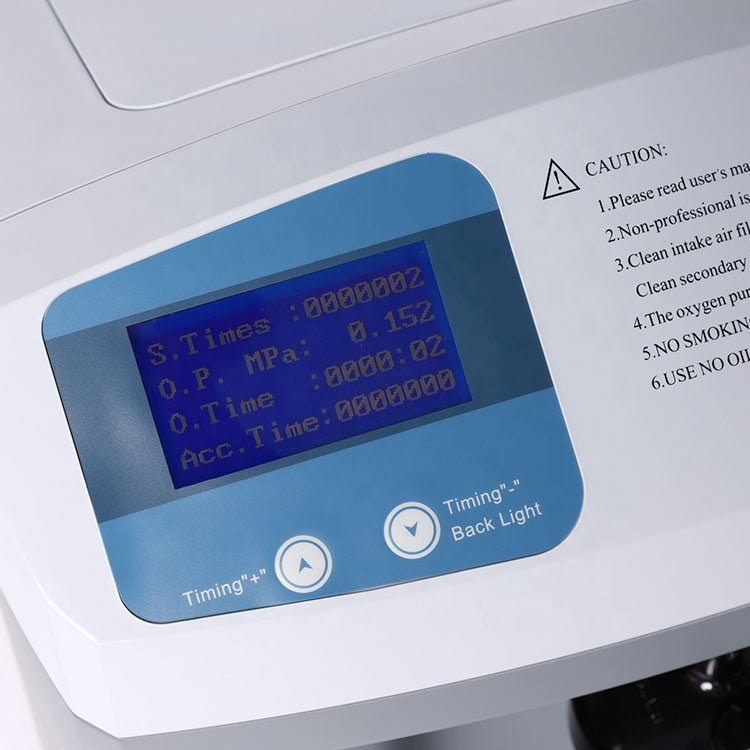 10L Oxygen Concentrator COX-JAY10 - COXTOD