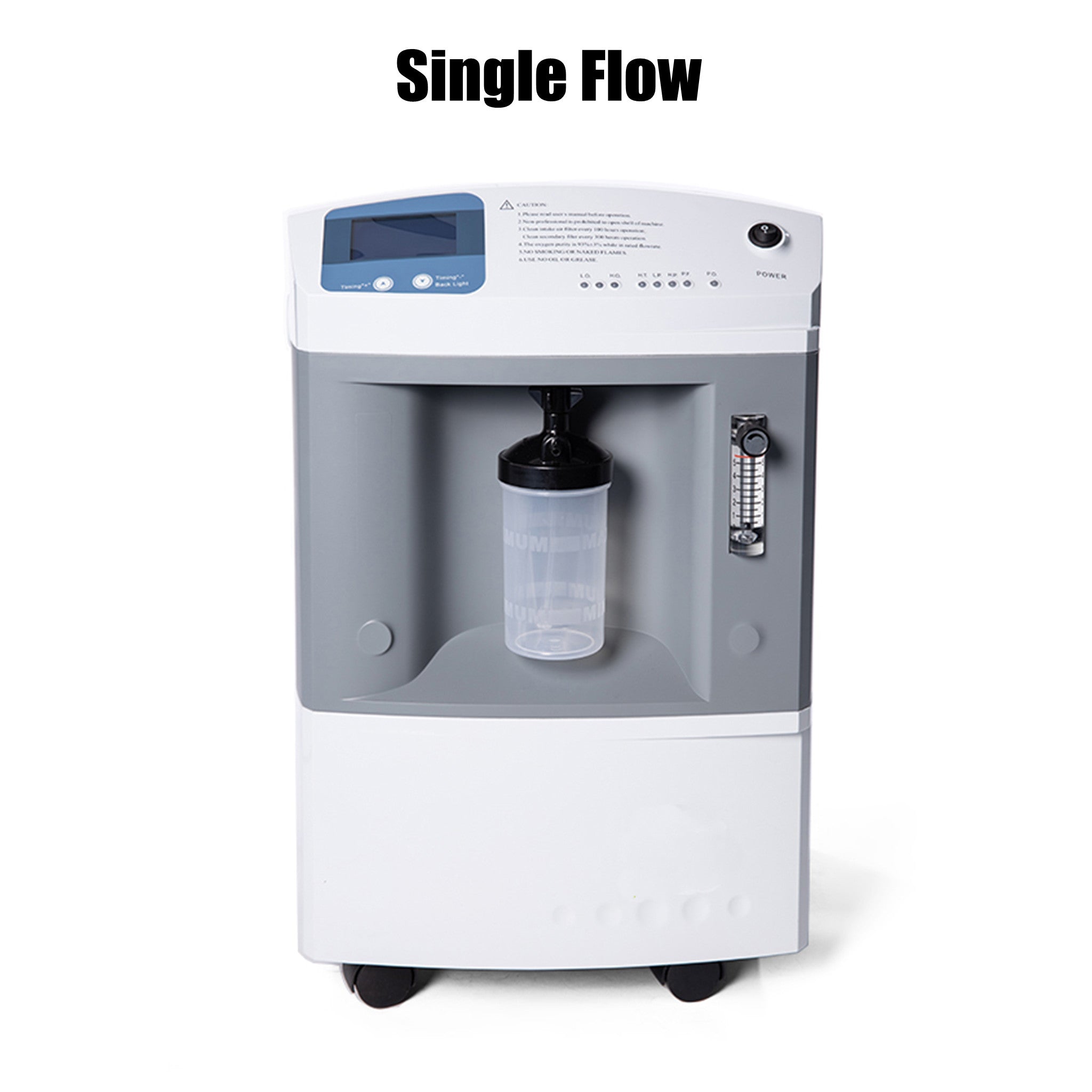 10L Oxygen Concentrator COX-JAY10 - COXTOD