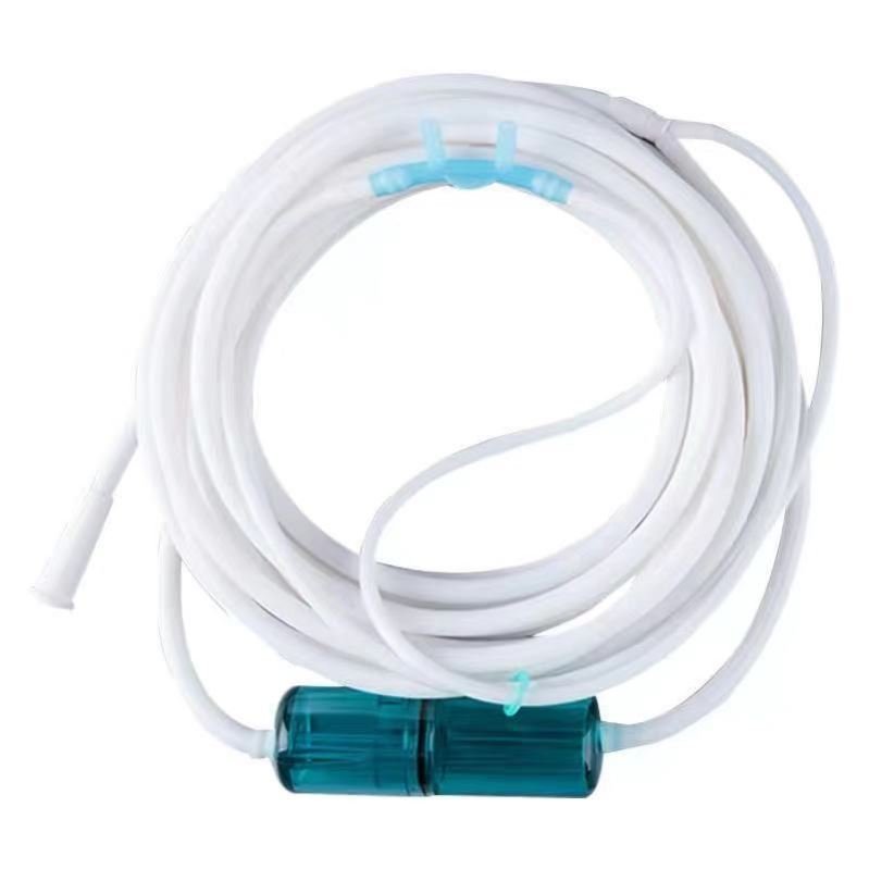 portable oxygen concentrator