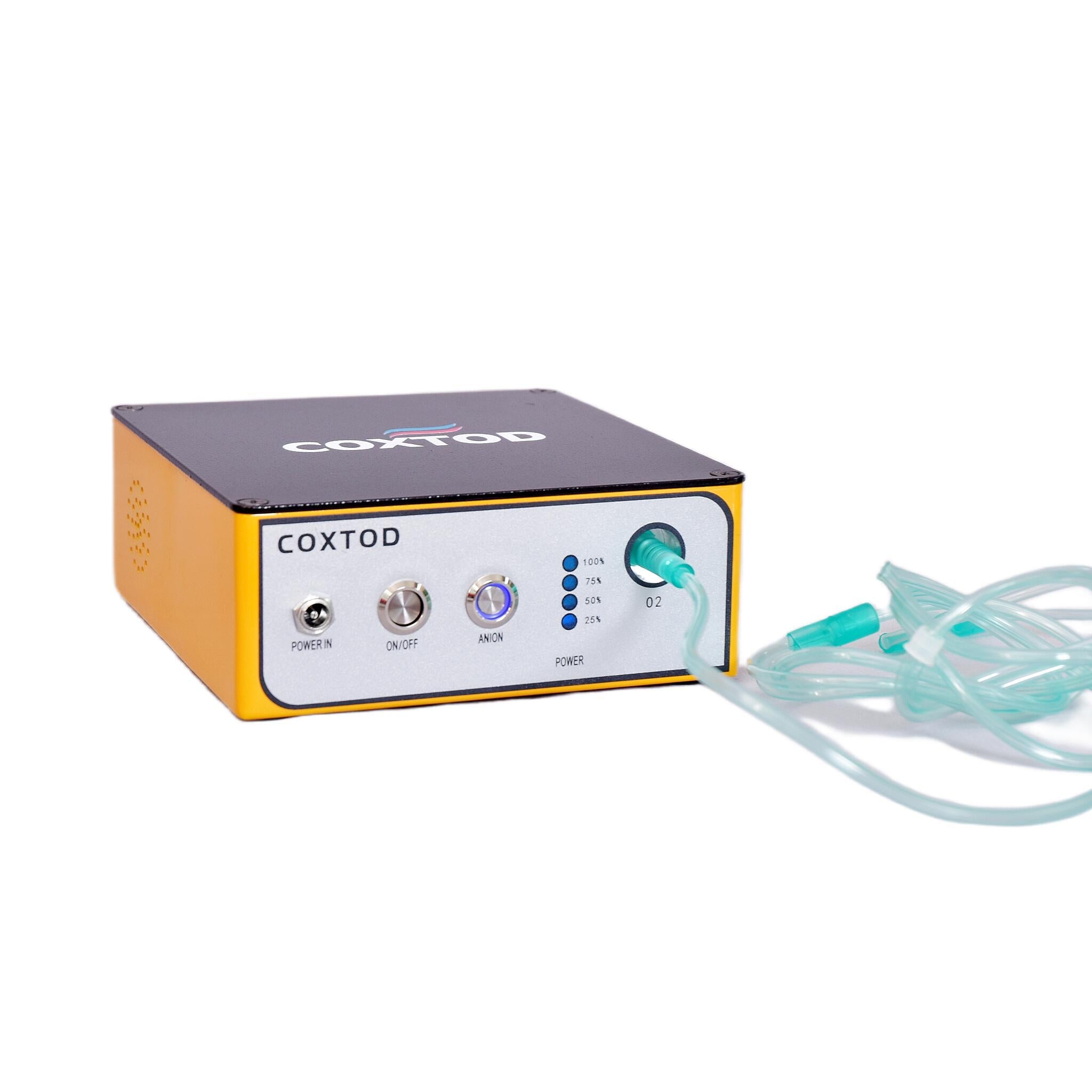 portable oxygen concentrator for travel