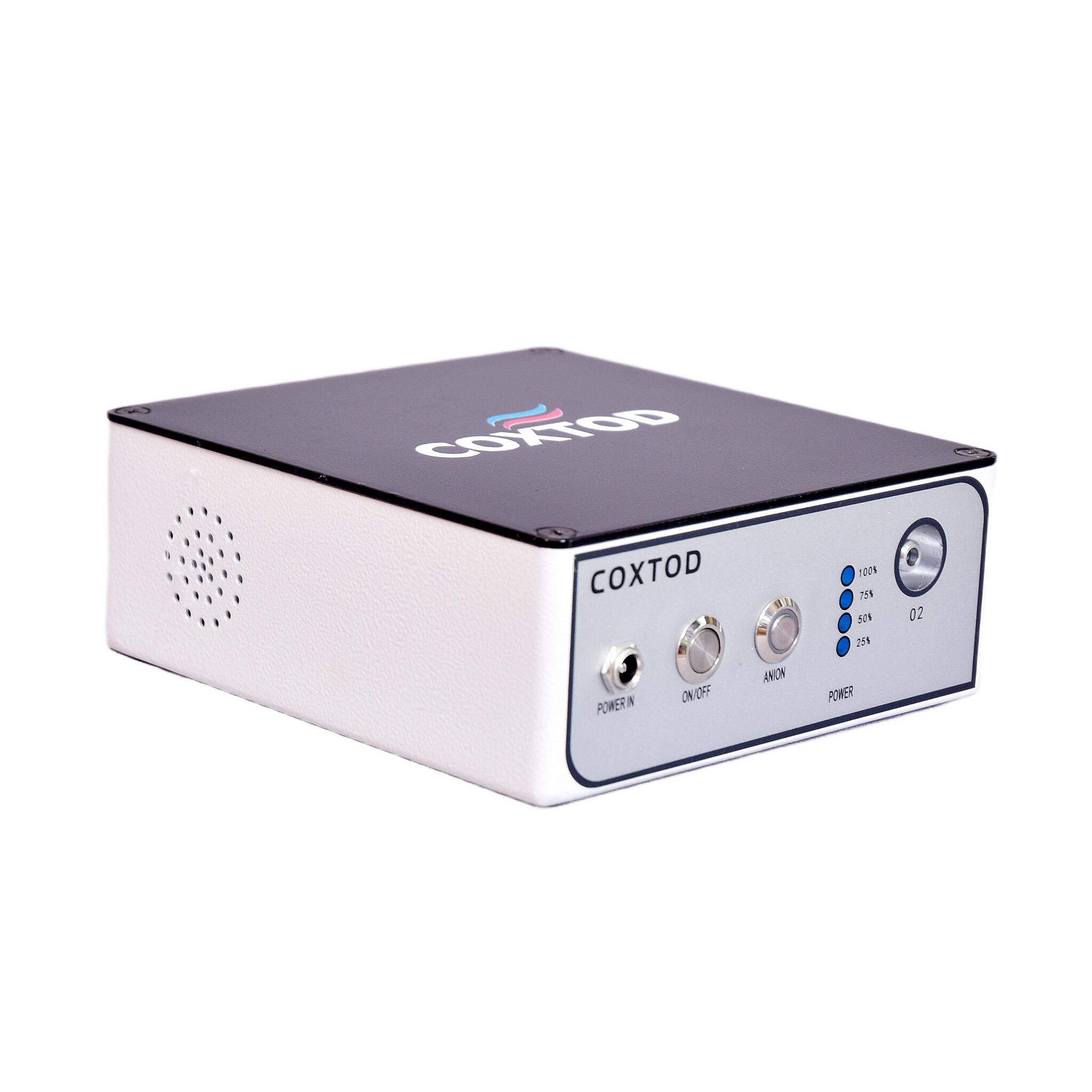 mini portable oxygen concentrator battery