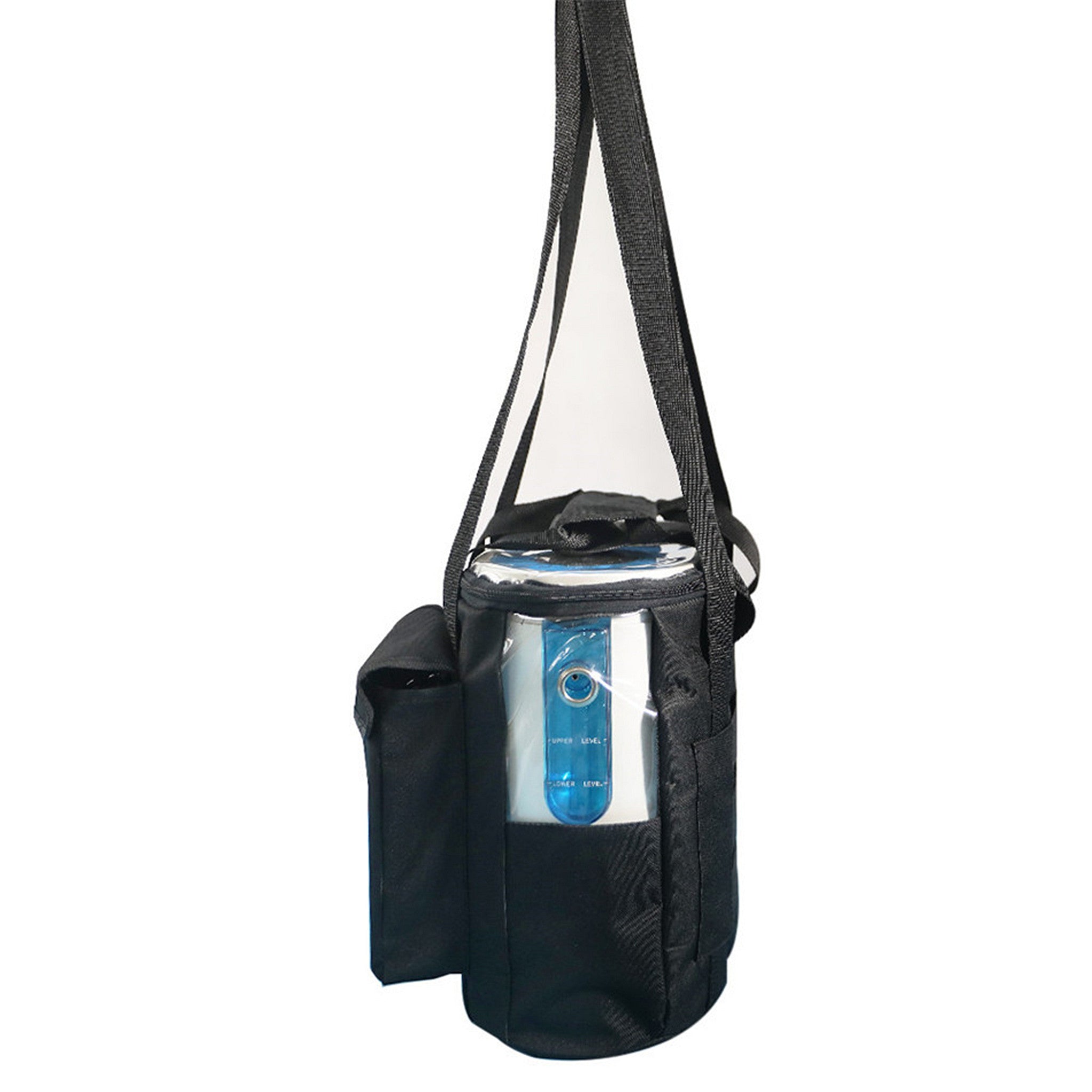 Portable Oxygen Concentrator with battery