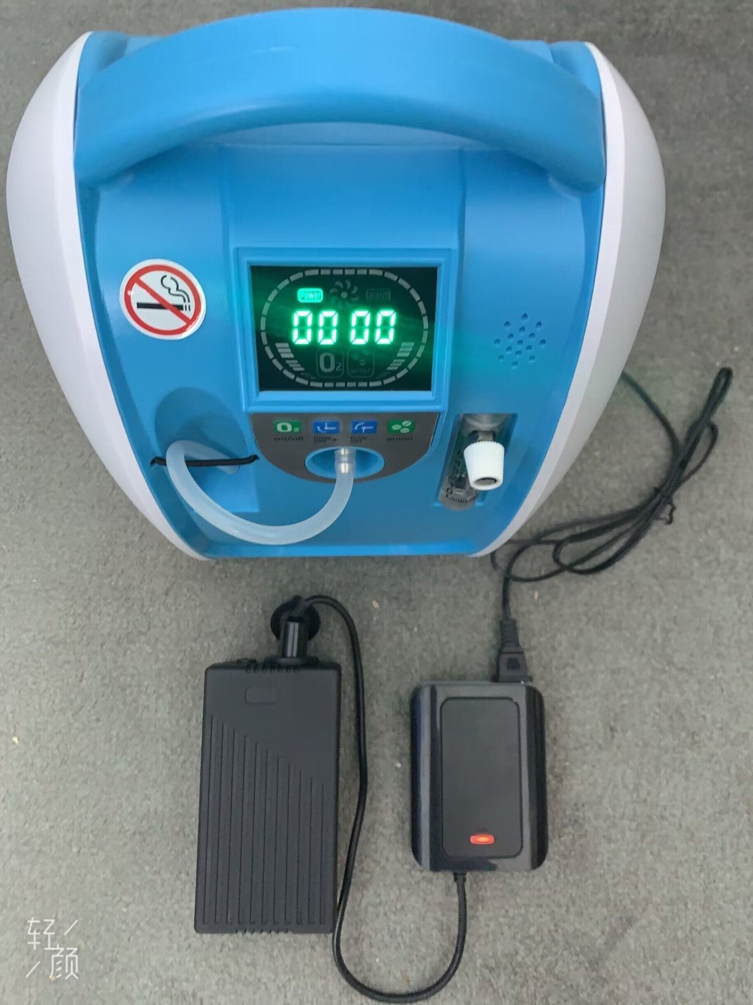 Battery for Oxygen Concentrator - COXTOD