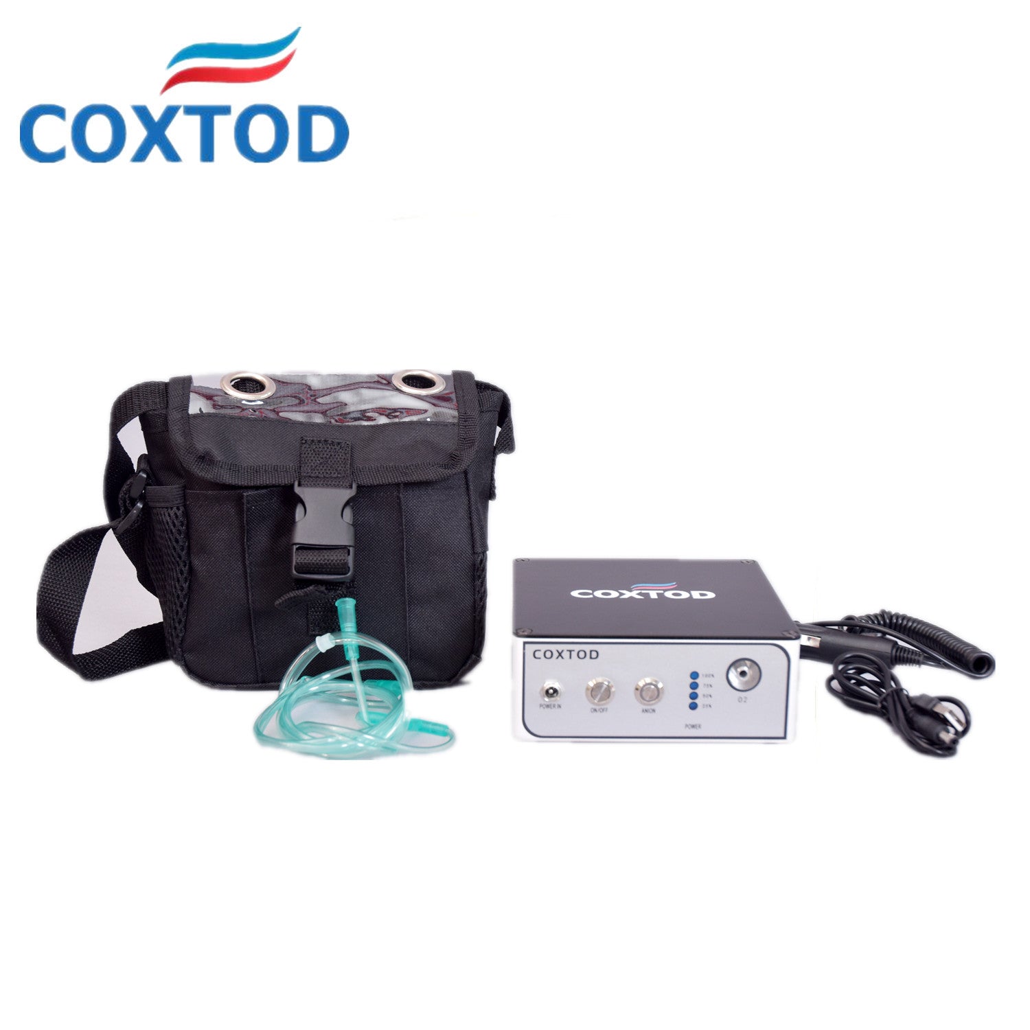 Oxygen Concentrator Filter - COXTOD